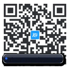 华为专区版 二维码